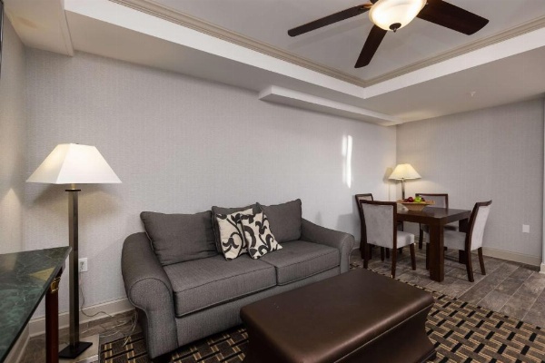 Inn At The Colonnade Baltimore, A DoubleTree By Hilton Hotel image 19