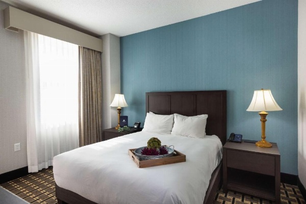 Inn At The Colonnade Baltimore, A DoubleTree By Hilton Hotel image 24