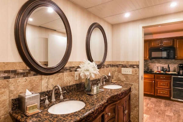 Inn At The Colonnade Baltimore, A DoubleTree By Hilton Hotel image 25