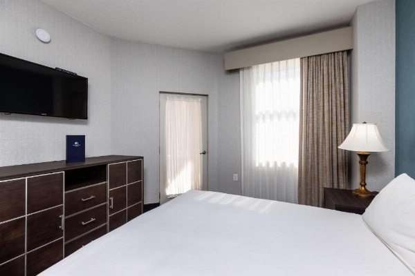 Inn At The Colonnade Baltimore, A DoubleTree By Hilton Hotel image 27