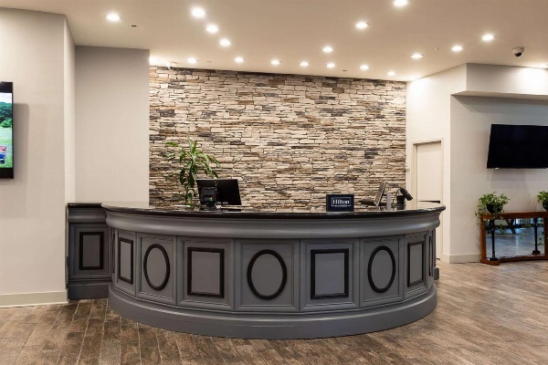 Inn At The Colonnade Baltimore, A DoubleTree By Hilton Hotel image 7